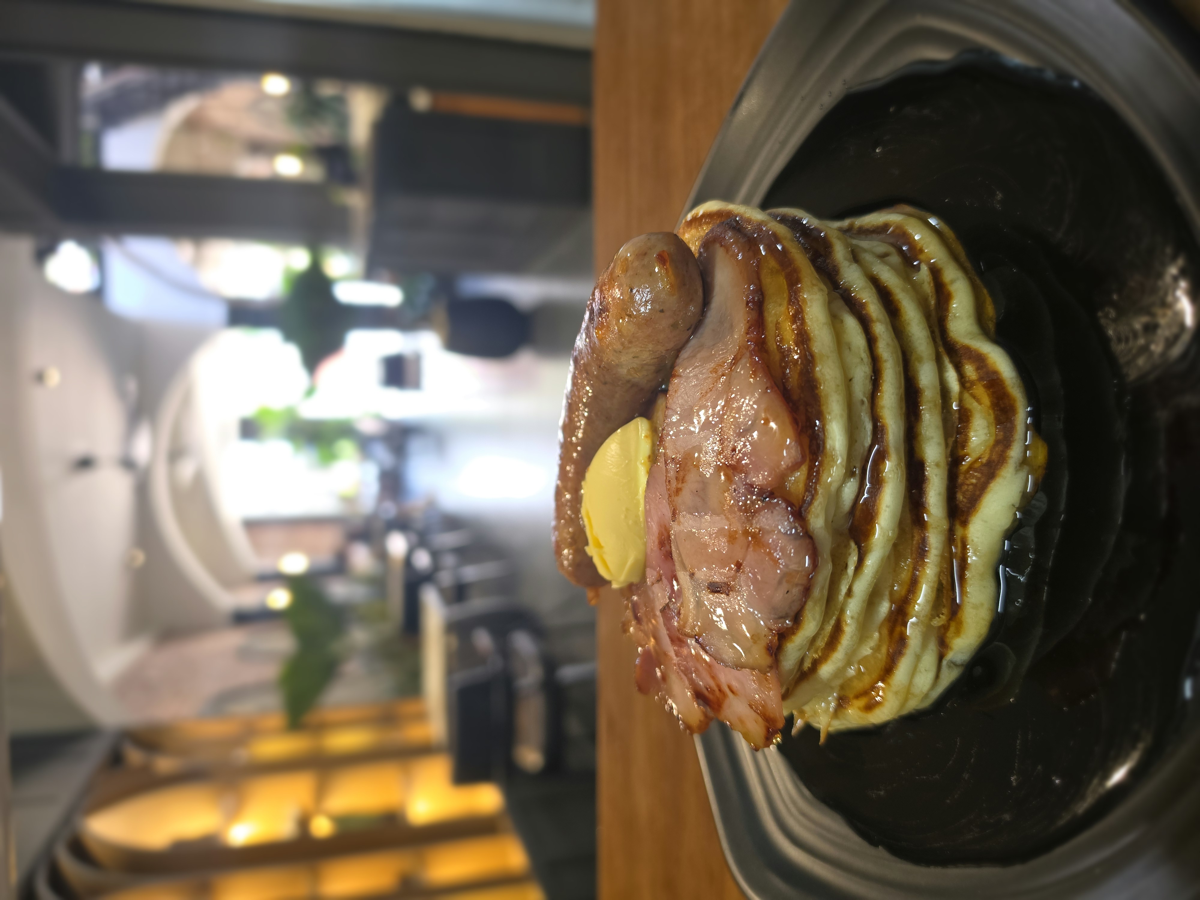 Delicious menu - signature dishes at Café Culture Nha Trang