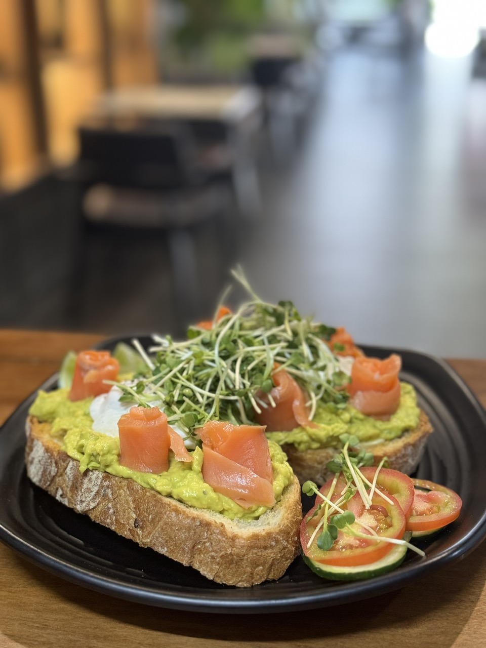 Café Culture Gallery 14