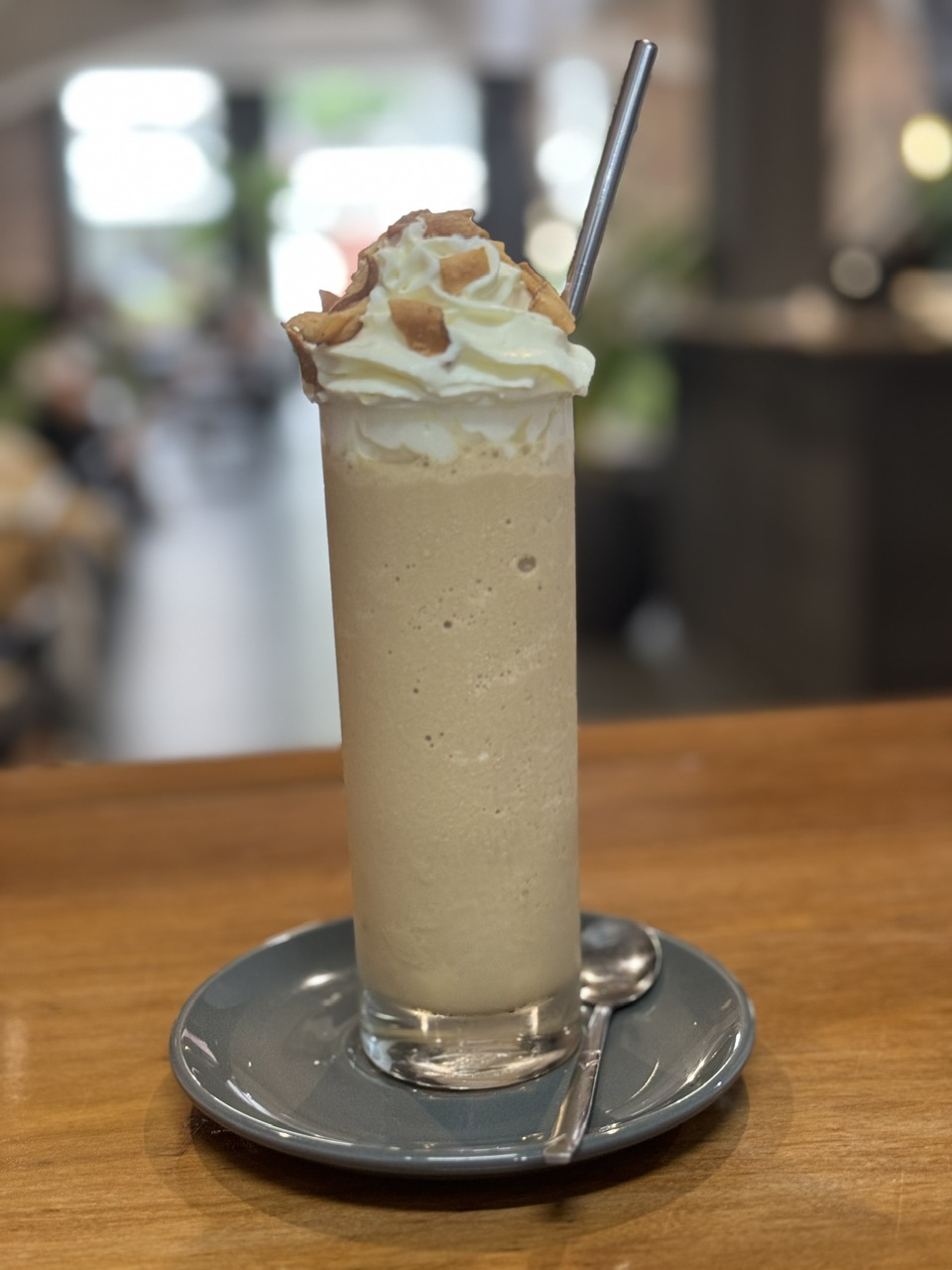 Premium brunch dishes at Café Culture Nha Trang