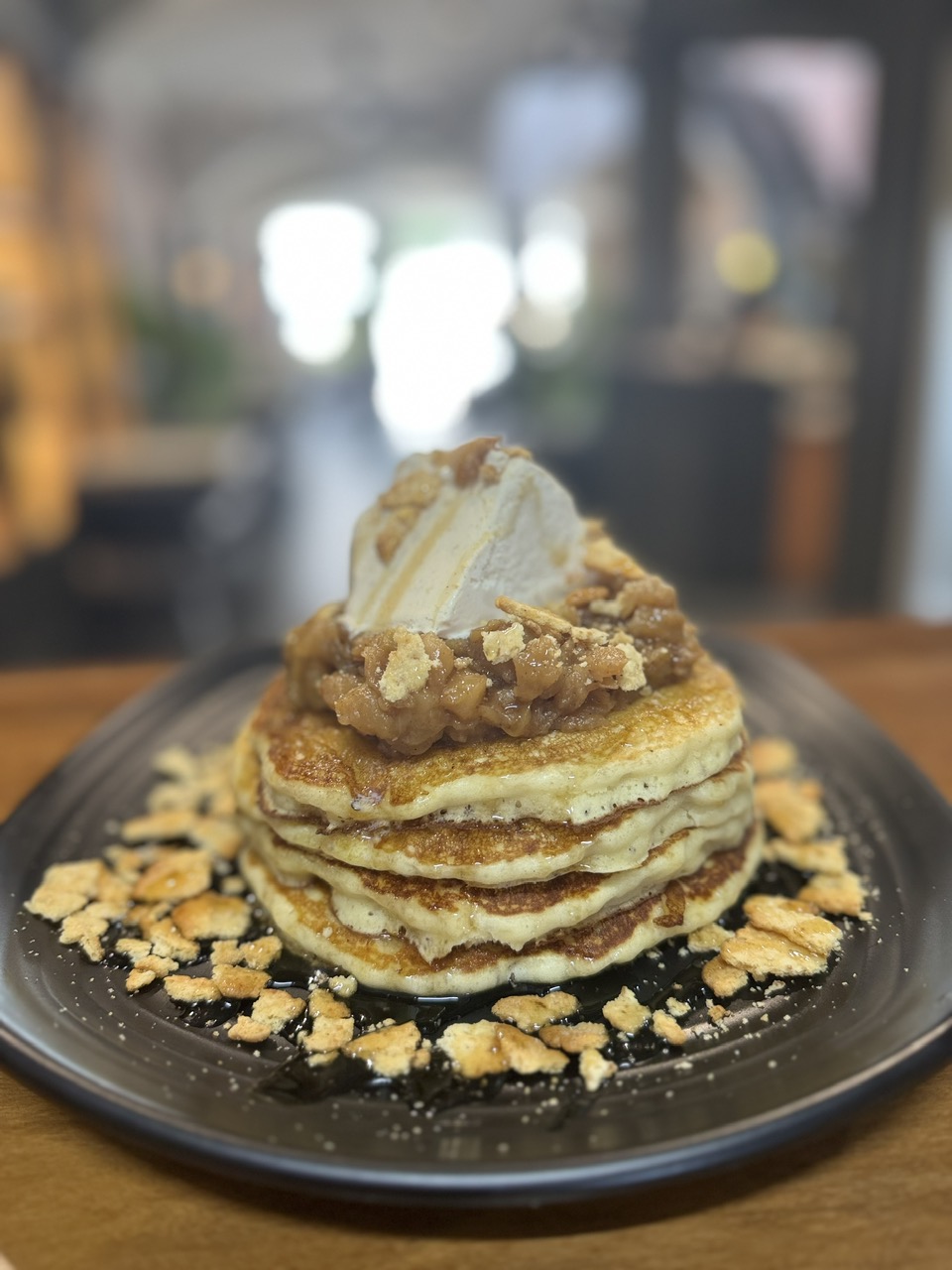 Join the Café Culture Brunch Club loyalty program