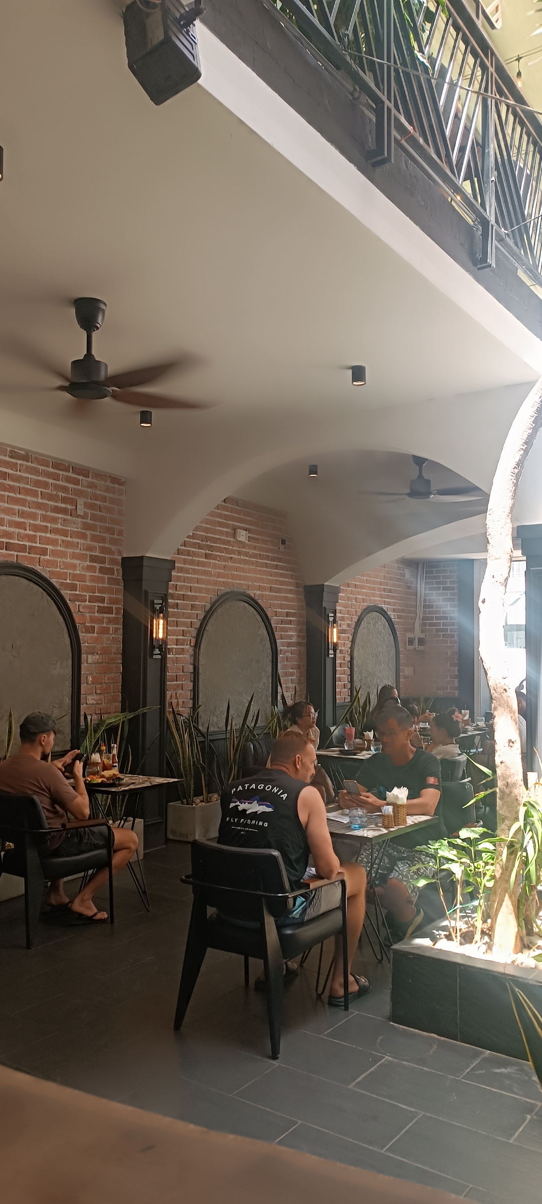 Café Culture Brunch Club - Best brunch in Nha Trang