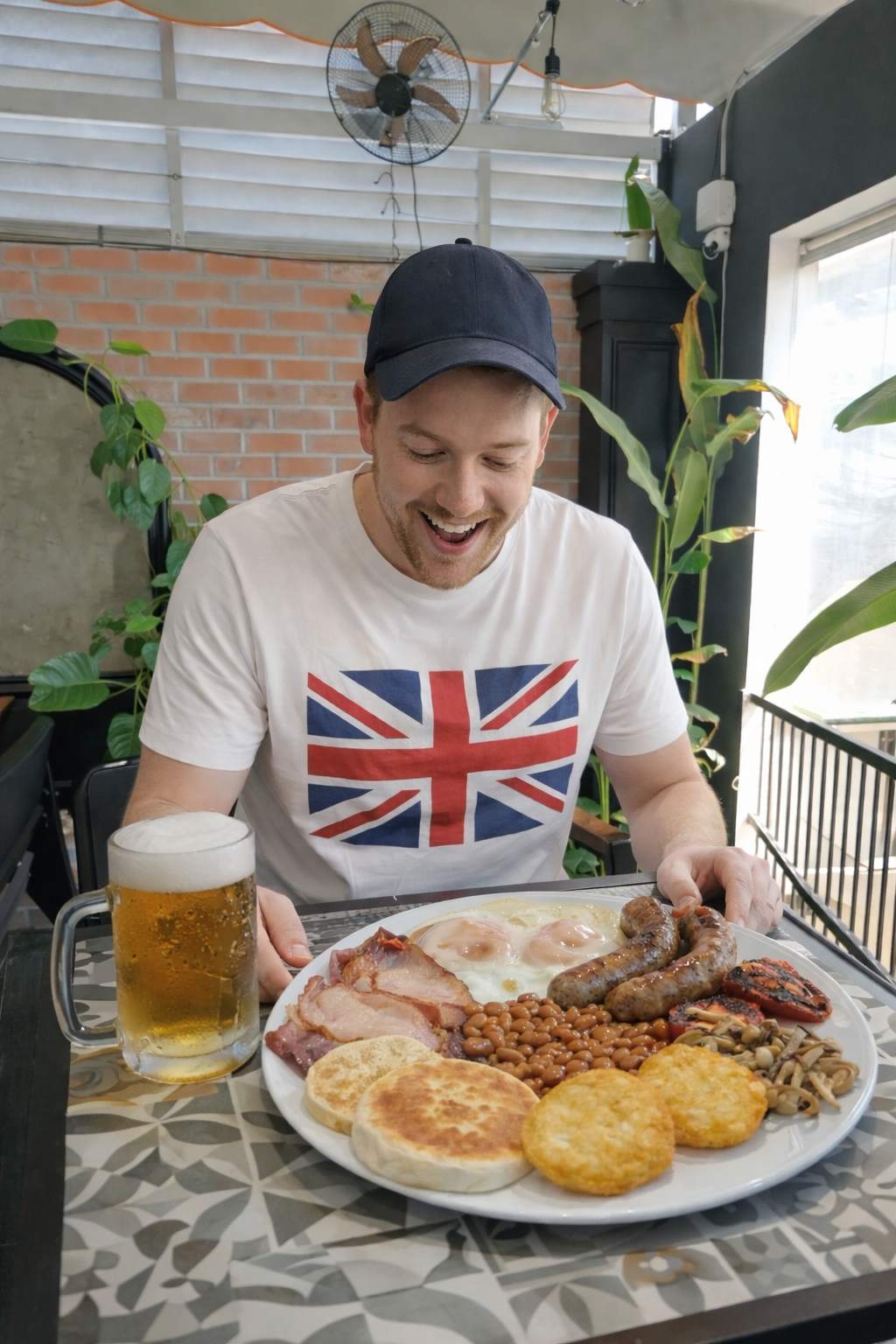 Café Culture brunch restaurant latest news and updates