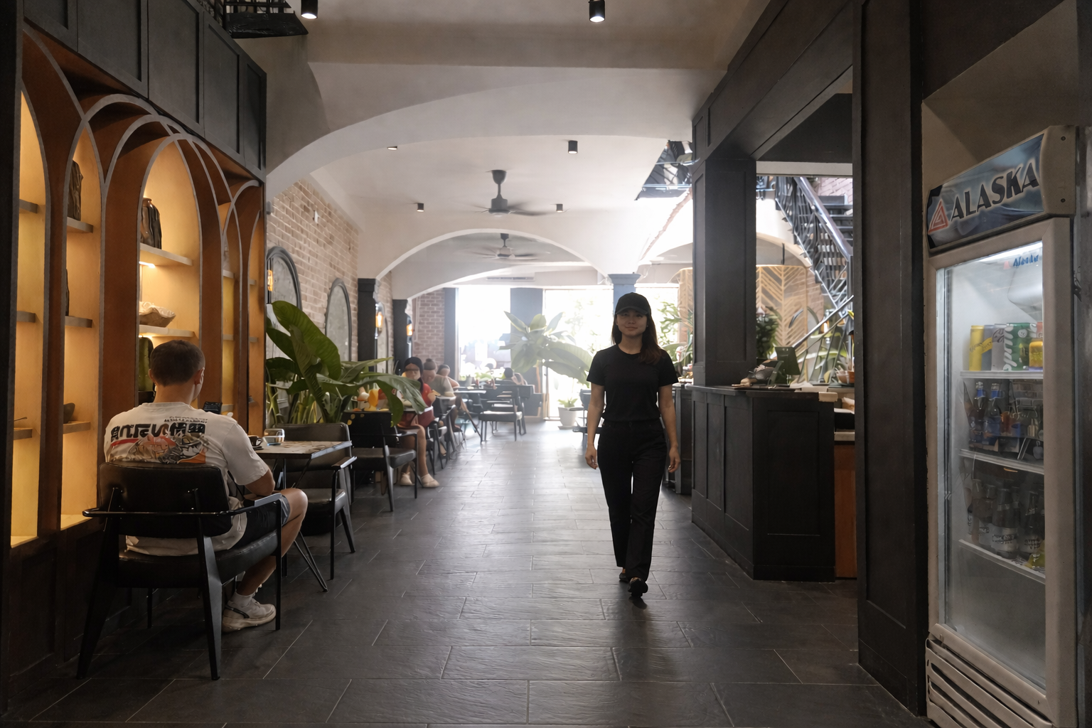 Café Culture contact location in Nha Trang