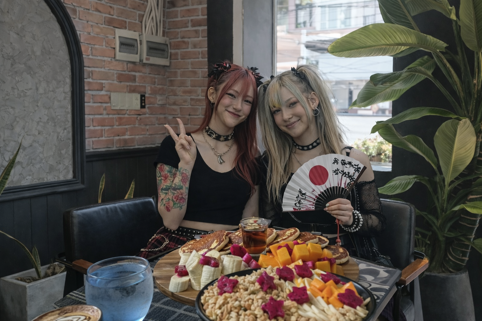 Specialty coffee and premium brunch at Café Culture Nha Trang community