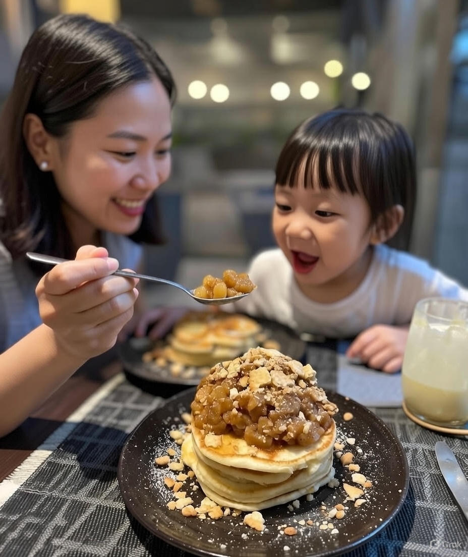 Modern café interior design at Café Culture Nha Trang
